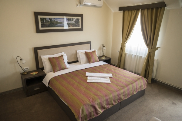 Hotel Ema (Kragujevac)